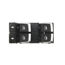 ΔΙΑΚΟΠΤΗΣ ΓΙΑ AUDI A6/A7/Q3 ΜΟΝΟΣ 10PIN ΠΑΡΑΘΥΡΩΝ orig.4G0959851 Auto Moto Tyres 