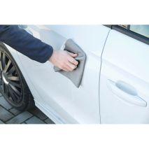 ΠΑΝΙ ΓΥΑΛΙΣΜΑΤΟΣ/ΣΤΕΓΝΩΜΑΤΟΣ ZUMA ΜΙΚΡΟΦΙΜΠΡΑ 40x60cm ΣΕ 3 ΔΙΑΦΟΡΕΤΙΚΑ ΧΡΩΜΑΤΑ  LAMPA -  1ΤΕΜ Auto Moto Tyres 