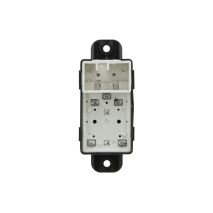 ΔΙΑΚΟΠΤΗΣ ΓΙΑ HYUNDAI i20 2014+ ΠΑΡΑΘΥΡΩΝ ΜΟΝΟΣ 7 PIN orig.93580-C7010/93580-C7020/93580-C8000 Auto Moto Tyres 