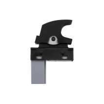 ΔΙΑΚΟΠΤΗΣ ΓΙΑ VW POLO 09+ ΠΑΡΑΘΥΡΩΝ ΜΟΝΟΣ 3PIN orig.6C0959855 Auto Moto Tyres 