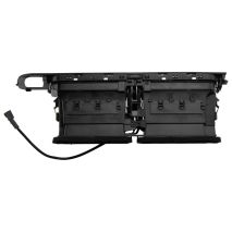 ΚΕΝΤΡΙΚΟΣ ΑΕΡΑΓΩΓΟΣ A/C ΤΑΜΠΛΩ ΓΙΑ AUDI Q5 2009+ orig.8R1820951 Auto Moto Tyres 