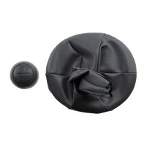 ΠΟΜΟΛΟ ΤΑΧΥΤΗΤΩΝ ΜΑΡΚΕ ΓΙΑ FIAT PANDA 2003-2012 ΜΕ ΕΝΔΕΙΞΗ 5 ΤΑΧΥΤΗΤΩΝ ΚΑΙ ΓΚΡΙ ΑΝΘΡΑΚΙ ΦΟΥΣΚΑ NTY - 1 TEM. Auto Moto Tyres 