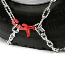 ΑΛΥΣΙΔΕΣ ΧΙΟΝΙΟΥ ΦΟΡΤΗΓΟΥ CARGO PLUS PROFESSIONAL EVO CP47 7 mm LAMPA - 2 ΤΕΜ. Auto Moto Tyres 