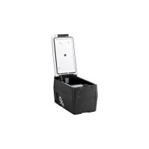 ΨΥΓΕΙΟ TB31 TRAVEL BOX 30L 12/24V 55W 380x350x585mm INDEL B - 1 TEM. Auto Moto Tyres 