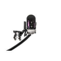 ΚΛΕΙΔΑΡΙΑ ΚΑΠΩ ΓΙΑ AUDI A6 2011> /A7 2011>  ΕΜΠΡΟΣ orig.4G0823509C NTY - 1 τεμ. Auto Moto Tyres 