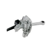 ΡΥΘΜΙΣΗ ΠΟΡΤΑΣ ΕΜΠΡΟΣ orig.6E0837249C ΓΙΑ VW LUPO 2005>SEAT AROSA 2004> Auto Moto Tyres 