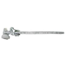 ΟΔΗΓΟΣ ΣΥΡΟΜΕΝΗΣ ΠΟΡΤΑΣ ΓΙΑ VW TRANSPORTER IV 90>03 ΜΕΝΤΕΣΕΣ/ orig.701843406B ΝΤΥ - 1 τεμ. Auto Moto Tyres 