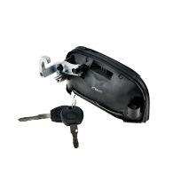 ΧΕΡΟΥΛΙ ΠΟΡΤΑΣ ΜΕ ΑΦΑΛΟ ΕΞΩΤΕΡΙΚΟ ΑΡΙΣΤΕΡΟ orig.701837205 ΓΙΑ VW TRANSPORTER T4 1990>2002 Auto Moto Tyres 