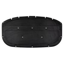 ΗΧΟΜΟΝΩΣΗ ΓΙΑ VW TOUAREG 2010>  ΚΑΠΩ ΧΩΡΟΥ ΚΙΝΗΤΗΡΑ orig.7P6863831A NTY - 1 τεμ. Auto Moto Tyres 