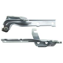 ΜΕΝΤΕΣΕΣ ΚΑΠΩ ΕΜΠΡΟΣ orig.5N0823301 ΓΙΑ VW TIGUAN 2007> Auto Moto Tyres 