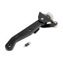 ΟΔΗΓΟΣ ΣΥΡΟΜΕΝΗΣ ΠΟΡΤΑΣ ΓΙΑ VW T5 03>09 ΚΑΤΩ ΜΕΡΟΣ orig.7H0843398AA ΝΤΥ - 1 τεμ. Auto Moto Tyres 