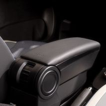 ΤΕΜΠΕΛΗΣ ARMSTER 3 ΜΑΥΡΟΣ ΜΕ ΜΑΥΡΟ ΔΕΡΜΑ VEGAN RATI Auto Moto Tyres 