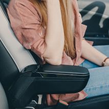 ΤΕΜΠΕΛΗΣ ARMSTER 2 ΣΕ ΜΑΥΡΟ ΧΡΩΜΑ ΚΑΙ ΑΠΟΣΠΩΜΕΝΗ ΤΣΕΠΗ ΑΠΟ ΠΛΑΣΤΙΚΟ ΚΑΙ ΔΕΡΜΑΤΙΝΗ RATI - 1 ΤΕΜ. Auto Moto Tyres 