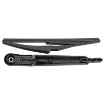 ΥΑΛΟΚΑΘΑΡΙΣΤΗΡΑΣ ΠΙΣΩ ΜΕ ΜΠΡΑΤΣΟ ΓΙΑ JEEP RENEGADE 14+ 27cm orig.723180324/39-0555/68256590AA/34L1RWT1 ΝΤΥ - 1 τεμ. Auto Moto Tyres 