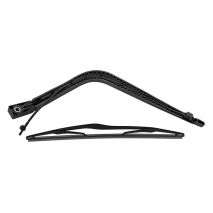 ΥΑΛΟΚΑΘΑΡΙΣΤΗΡΑΣ ΠΙΣΩ ΜΕ ΜΠΡΑΤΣΟ ΓΙΑ LAND ROVER FREELANDER 1997+ 35cm orig.103-00-061-C/DKB102460/39-0450 ΝΤΥ - 1 τεμ. Auto Moto Tyres 