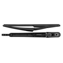 ΥΑΛΟΚΑΘΑΡΙΣΤΗΡΑΣ ΠΙΣΩ ΜΕ ΜΠΡΑΤΣΟ ΓΙΑ MERCEDES W164 2005+ 30,5cm orig.723180292/1648200744/5045RWT1 ΝΤΥ - 1 τεμ. Auto Moto Tyres 