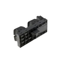 ΔΙΑΚΟΠΤΗΣ ΓΙΑ AUDI A4 2007+ /A5 2009+ /Q5 2008+ ΠΟΛΛΑΠΛΟΣ 10PIN ΠΑΡΑΘΥΡΩΝ orig.8KD959851 Auto Moto Tyres 