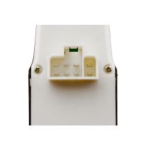 ΔΙΑΚΟΠΤΗΣ ΓΙΑ JEEP CHEROKEE 1996+ ΠΟΛΛΑΠΛΟΣ 12+8PIN ΠΑΡΑΘΥΡΩΝ orig.56009449AC Auto Moto Tyres 