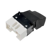 ΔΙΑΚΟΠΤΗΣ ΓΙΑ PEUGEOT BOXER-2/CITROEN JUMPER-2/DUCATO-2 ΜΟΝΟΣ ΑΡΙΣΤΕΡΑ ΜΕΣΑ 6PIN ΠΑΡΑΘΥΡΩΝ orig.6554.T3 - 735315619 Auto Moto Tyres 