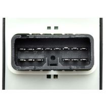 ΔΙΑΚΟΠΤΗΣ ΓΙΑ HYUNDAI ACCENT 2005+ ΠΟΛΛΑΠΛΟΣ 14PIN ΠΑΡΑΘΥΡΩΝ orig.93570-1E110 Auto Moto Tyres 