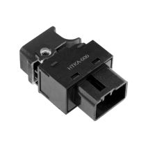 ΔΙΑΚΟΠΤΗΣ ΓΙΑ KIA SPORTAGE 2005+ /VENGA 2010+ /HYUNDAI IX20 2010+ ΜΟΝΟΣ 7PIN ΠΑΡΑΘΥΡΩΝ orig.93575-1H000 Auto Moto Tyres 