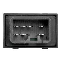 ΔΙΑΚΟΠΤΗΣ ΓΙΑ KIA SPORTAGE 2005+ /VENGA 2010+ /HYUNDAI IX20 2010+ ΜΟΝΟΣ 7PIN ΠΑΡΑΘΥΡΩΝ orig.93575-1H000 Auto Moto Tyres 