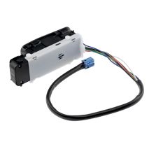 ΔΙΑΚΟΠΤΗΣ ΓΙΑ MERCEDES W203 00-07 ΠΟΛΛΑΠΛΟΣ ΜΕ ΚΑΛΩΔΙΟ ΠΑΡΑΘΥΡΩΝ Auto Moto Tyres 