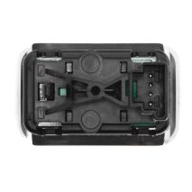 ΔΙΑΚΟΠΤΗΣ ΓΙΑ MERCEDES W242/W204/W212/S212/W218/W166/X204 ΜΟΝΟΣ ΜΕ ΠΛΑΙΣΙΟ 4PIN ΠΑΡΑΘΥΡΩΝ orig.2049058202 Auto Moto Tyres 