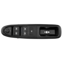 ΔΙΑΚΟΠΤΗΣ ΓΙΑ PEUGEOT 406 ΠΟΛΛΑΠΛΟΣ ΜΕ ΠΛΑΙΣΙΟ 25PIN ΠΑΡΑΘΥΡΩΝ orig.6554.CF Auto Moto Tyres 