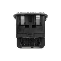 ΔΙΑΚΟΠΤΗΣ ΓΙΑ PEUGEOT 206 ΔΙΠΛΟΣ ΜΕ ΠΛΑΙΣΙΟ 6PIN ΠΑΡΑΘΥΡΩΝ orig.6554.WQ Auto Moto Tyres 