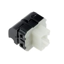 ΔΙΑΚΟΠΤΗΣ ΓΙΑ RENAULT KANGOO/DACIA DUSTER ΔΙΠΛΟΣ 7PIN ΠΟΡΤΟΚΑΛΙ ΦΩΣ ΠΑΡΑΘΥΡΩΝ orig.254117873R Auto Moto Tyres 