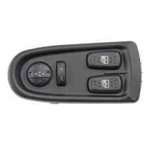 ΔΙΑΚΟΠΤΗΣ ΓΙΑ IVECO DAILY 2006+ ΠΑΡΑΘΥΡΩΝ ΕΜΠΡΟΣ ΑΡΙΣΤΕΡΑ ΜΕ ΑΥΤΟΜΑΤΗ ΡΥΘΜΙΣΗ ΚΑΘΡΕΠΤΗ orig.5801304491 Auto Moto Tyres 