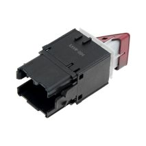 ΔΙΑΚΟΠΤΗΣ ΓΙΑ VW PASSAT /PASSAT VARIANT B6 2005+ 4PIN ΑΛΑΡΜ orig.3C0953509A Auto Moto Tyres 