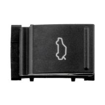 ΔΙΑΚΟΠΤΗΣ ΠΟΡΤ ΜΠΑΓΚΑΖ ΓΙΑ VW SCIROCCO 08+ /TOUAREG 10+ Auto Moto Tyres 