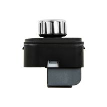 ΔΙΑΚΟΠΤΗΣ ΚΑΘΡΕΠΤΩΝ ΧΡΩΜΙΟ orig.5K2959565 ΓΙΑ SEAT ALHAMBRA 10+ /VW CC 11+ /EOS 06+ /GOLF 6+7 /PASSAT 10+ Auto Moto Tyres 