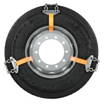 ΑΛΥΣΙΔΑ ΦΟΡΤΗΓΟΥ EUROPA 2E ΣΕ ΤΣΟΥΒΑΛΙ LAMPA - 2 TEM. Auto Moto Tyres 