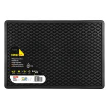 ΠΑΤΑΚΙ ΠΛΑΣΤΙΚΟ (PVC) ΜΕ ΣΧΗΜΑ ΡΟΜΒΟ 52x35cm GRAN PREE ROMBO LAMPA - 1 TEM. Auto Moto Tyres 