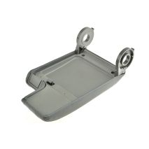 ΚΑΠΑΚΙ OEM ΤΕΜΠΕΛΗ ΓΙΑ BMW 3 E46 1999+  ΓΚΡΙ ΧΡΩΜΑ NTY - 1 τεμ. Auto Moto Tyres 