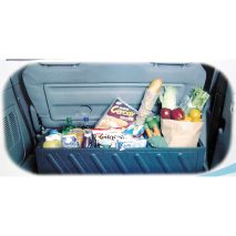 ΠΟΛΥΘΗΚΗ ΠΟΡΤ-ΠΑΓΚΑΖ ΠΛΑΣΤΙΚΗ LAMPA - 1 TEM. Auto Moto Tyres 