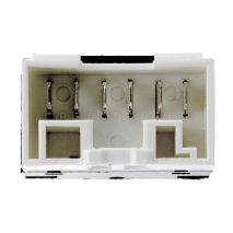 ΔΙΑΚΟΠΤΗΣ ΓΙΑ FIAT BRAVO/BRAVA -03 /PALIO -02 /STRADA 00+ ΜΟΝΟΣ 6PIN ΠΑΡΑΘΥΡΩΝ orig.98809717 Auto Moto Tyres 