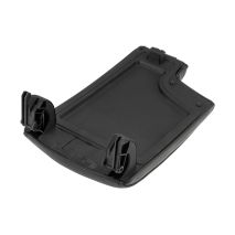 ΚΑΠΑΚΙ OEM ΤΕΜΠΕΛΗ ΓΙΑ BMW 3 E90/E91/E92/E93 2004+ ΜΑΥΡΟ ΧΡΩΜΑ NTY - 1 τεμ. Auto Moto Tyres 