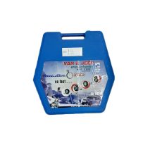 ΑΛΥΣΙΔΕΣ ΧΙΟΝΙΟΥ RV200 RACE LINE 16mm 2ΤΕΜ. Auto Moto Tyres 