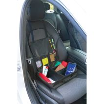 ΤΣΑΝΤΑ ΜΕΤΑΦΟΡΑΣ ΤΑΞΙΔΙΟΥ/ΘΗΚΕΣ ORGANIZER ΚΑΘΙΣΜΑΤΟΣ ΑΥΤΟΚΙΝΗΤΟΥ (31x36x10cm ΚΛΕΙΣΤΟ)  LAMPA - 1 TEM. Auto Moto Tyres 