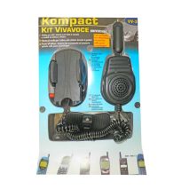 ΑΝΟΙΚΤΗ ΑΚΡΟΑΣΗ ΚΙΝΗΤΩΝ VV-3 LAMPA Auto Moto Tyres 