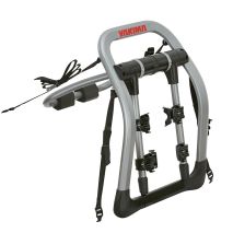 ΒΑΣΗ ΠΟΔΗΛΑΤΟΥ ΠΟΡΤ ΜΠΑΓΚΑΖ HALFBACK 2 ΓΙΑ 2 ΠΟΔΗΛΑΤΑ YAKIMA - 1 ΤΕΜ. Auto Moto Tyres 