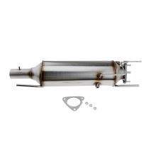 DPF OPEL VECTRA C 1.9 CDTI 2004 / SIGNUM 1.9 CDTI 2004 / SAAB 9-3 1.9 TDI 2004+ / FIAT CROMA 1.9 JTD 2005+ Auto Moto Tyres 