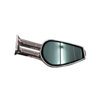 ΚΑΘΡΕΠΤΗΣ PRO1 4ΚΑΛΩΔΙΑ ΧΡΩΜΙΟ ΜΕ ΦΛΑΣ Auto Moto Tyres 