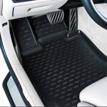 ΜΑΡΚΕ ΠΑΤΑΚΙΑ ΣΕ ΣΚΑΦΗ TPE ΛΑΣΤΙΧΟ ΓΙΑ TOYOTA RAV4 (XA50) 5D 2019+  ΣΕ ΜΑΥΡΟ ΧΡΩΜΑ NOVLINE - 4 ΤΕΜ.? Auto Moto Tyres 