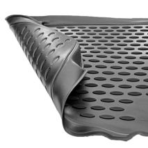 ΜΑΡΚΕ ΠΑΤΑΚΙΑ ΣΕ ΣΚΑΦΗ TPE ΛΑΣΤΙΧΟ ΓΙΑ AUDI E-TRON 5D 2018+   ΣΕ ΜΑΥΡΟ ΧΡΩΜΑ NOVLINE - 4 ΤΕΜ. Auto Moto Tyres 