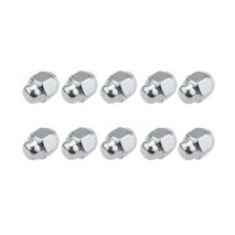 ΠΑΞΙΜΑΔΙΑ ΜΑΡΚΕ ΚΩΝΙΚΑ 12x1,50 (21mm ΚΛΕΙΔΙ) ΜΗΚΟΣ 31mm ΓΙΑ HYUNDAI/KIA/MAZDA - 10ΤΕΜ. Auto Moto Tyres 